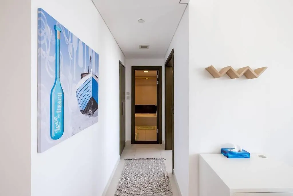 Apartment Xanadubai Loft Tower - Your Home Away From Home In Downtown Dubai!