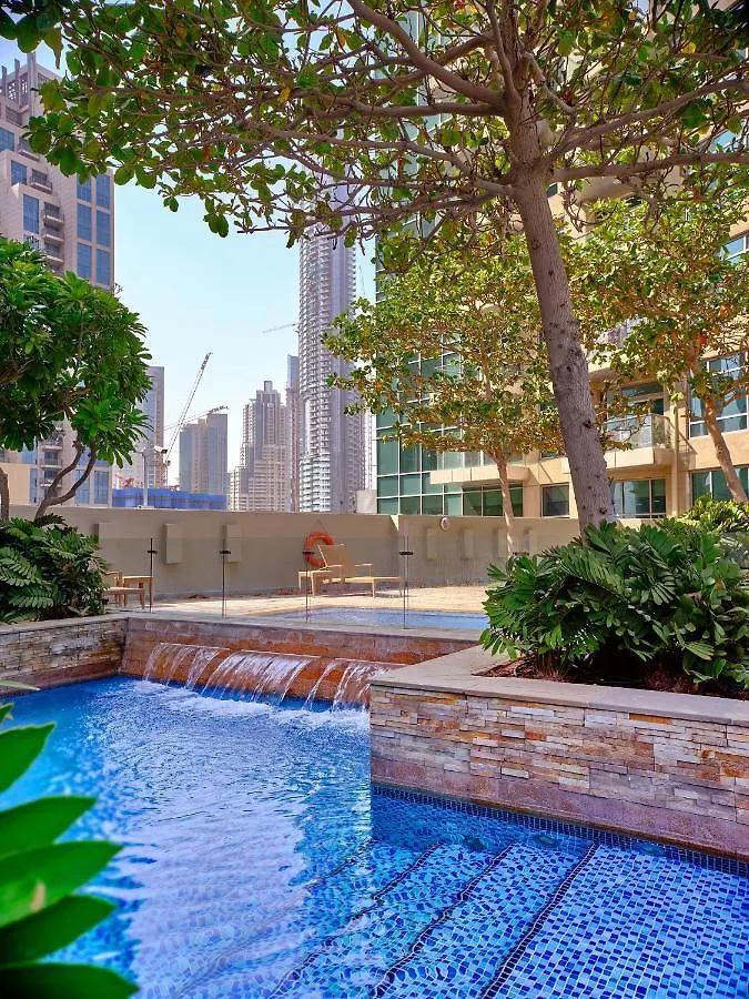 Xanadubai Loft Tower - Your Home Away From Home In Downtown Dubai! 0*, Dubai United Arab Emirates