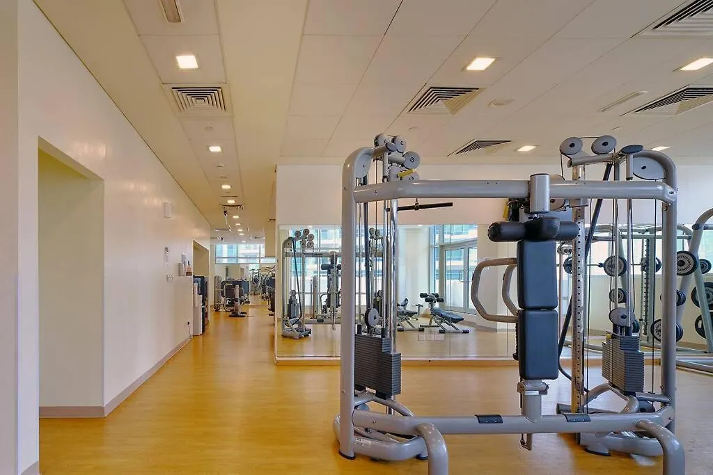 Xanadubai Loft Tower - Your Home Away From Home In Downtown Dubai! United Arab Emirates
