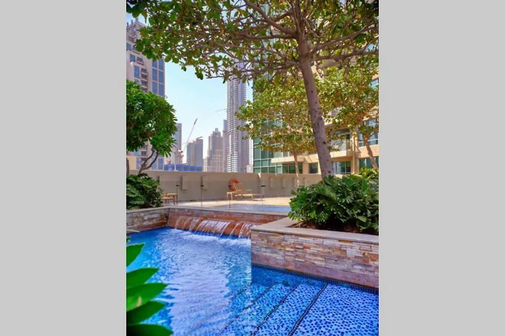 Xanadubai Loft Tower - Your Home Away From Home In Downtown Dubai! 0*, Dubai
