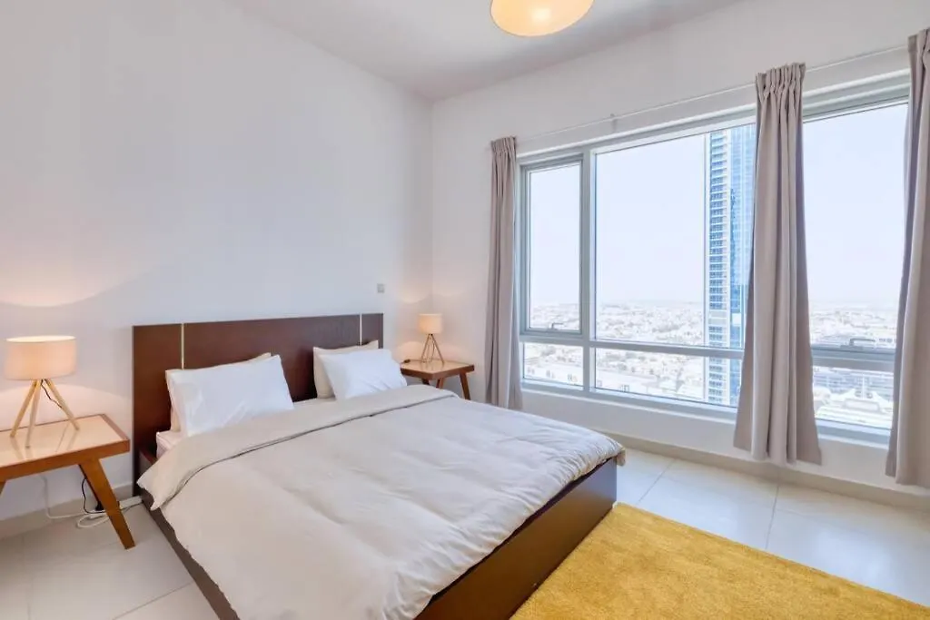 Xanadubai Loft Tower - Your Home Away From Home In Downtown Dubai! 0*, Dubai United Arab Emirates