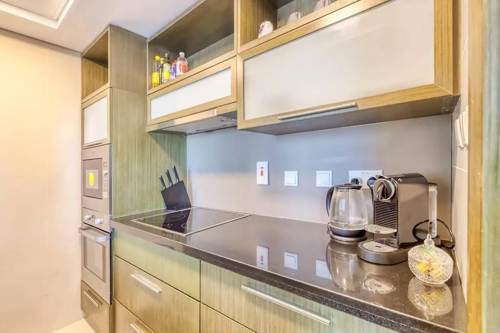 Xanadubai Loft Tower - Your Home Away From Home In Downtown Dubai! Dubai