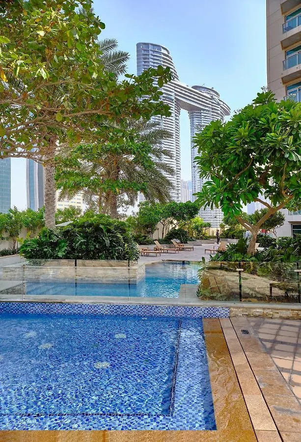 Xanadubai Loft Tower - Your Home Away From Home In Downtown Dubai! 0*, Dubai United Arab Emirates