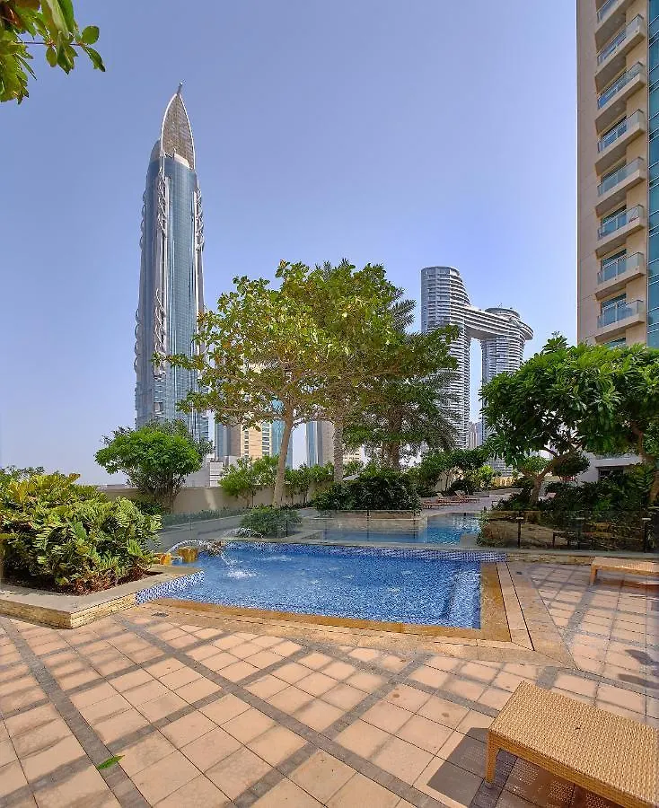 Xanadubai Loft Tower - Your Home Away From Home In Downtown Dubai! Apartment