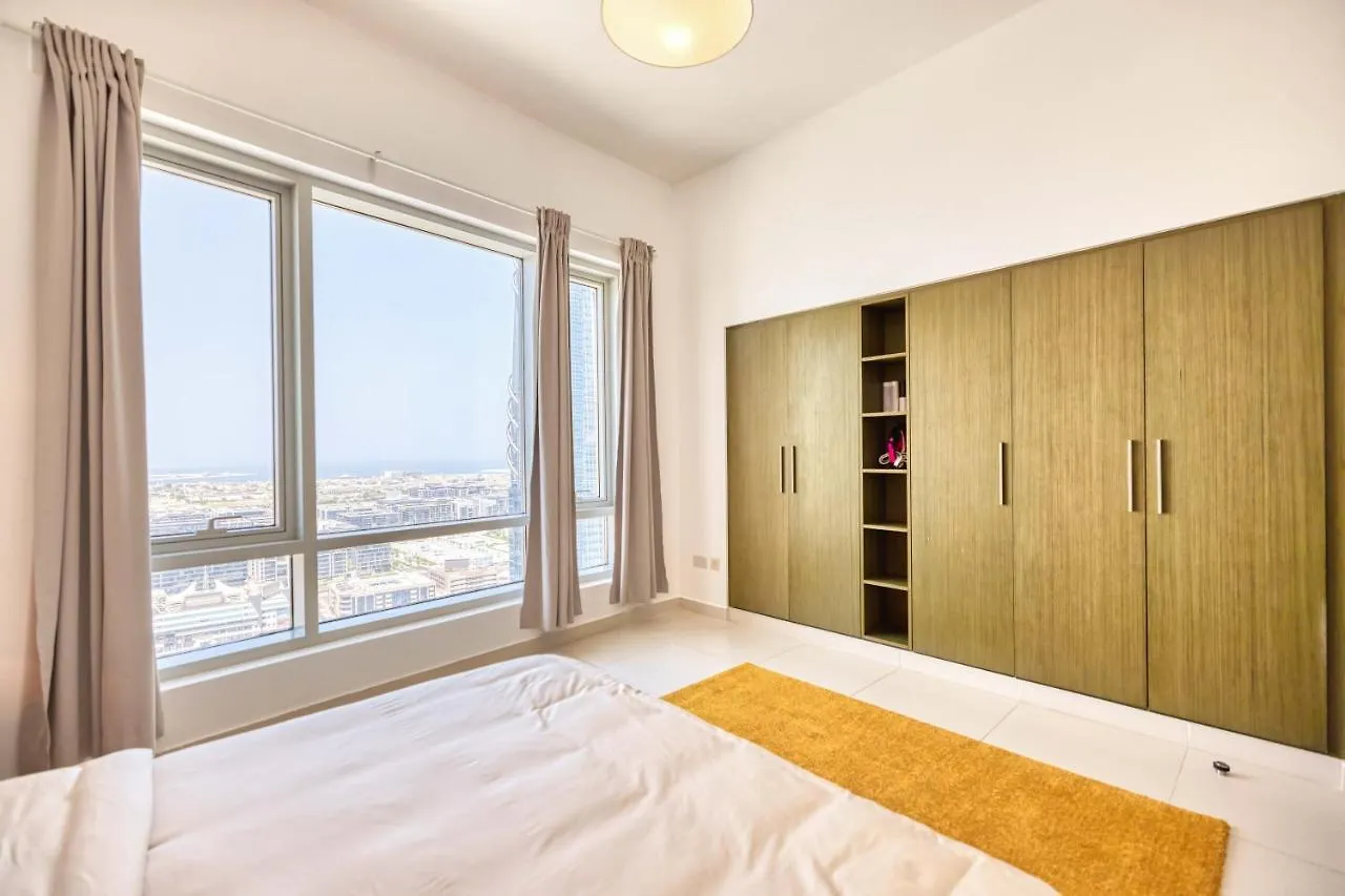 Apartment Xanadubai Loft Tower - Your Home Away From Home In Downtown Dubai!