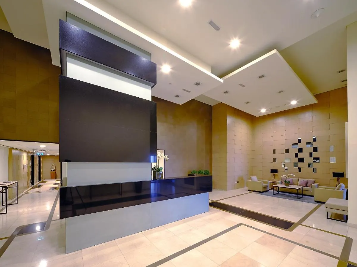 Xanadubai Loft Tower - Your Home Away From Home In Downtown Dubai! United Arab Emirates